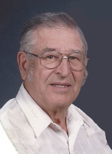 Emmanuel E. Etter