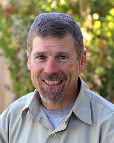New ranger takes reins at West Fork Ranger Station