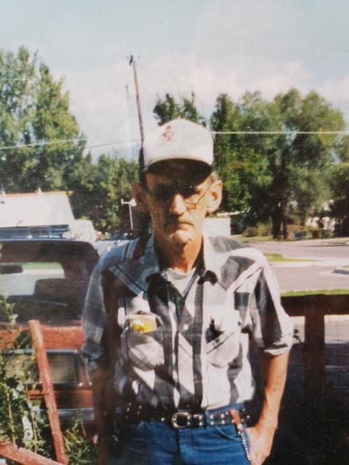 Gordon Wayne Kent Local Obituaries Ravallirepublic Com