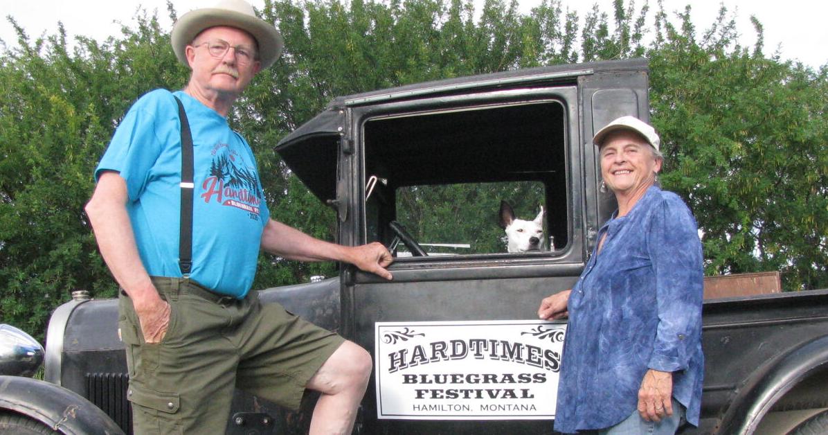 Final bow: Hardtimes Bluegrass Festival comes to a close after 18 years of music, memories