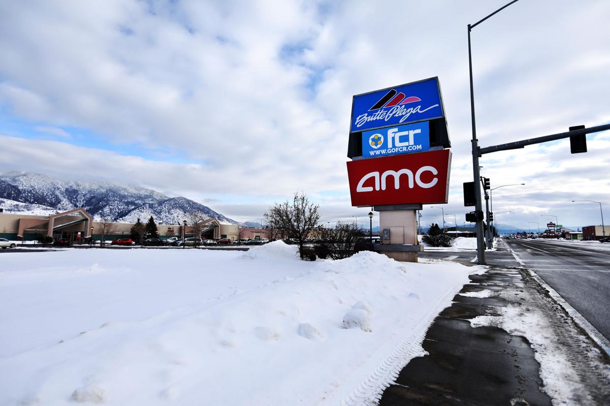 UPDATE: AMC Theatres leaving Butte | State & Regional | ravallirepublic.com