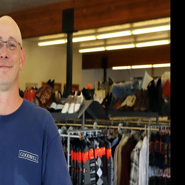 Goodwill To Open New Store In Hamilton Local News