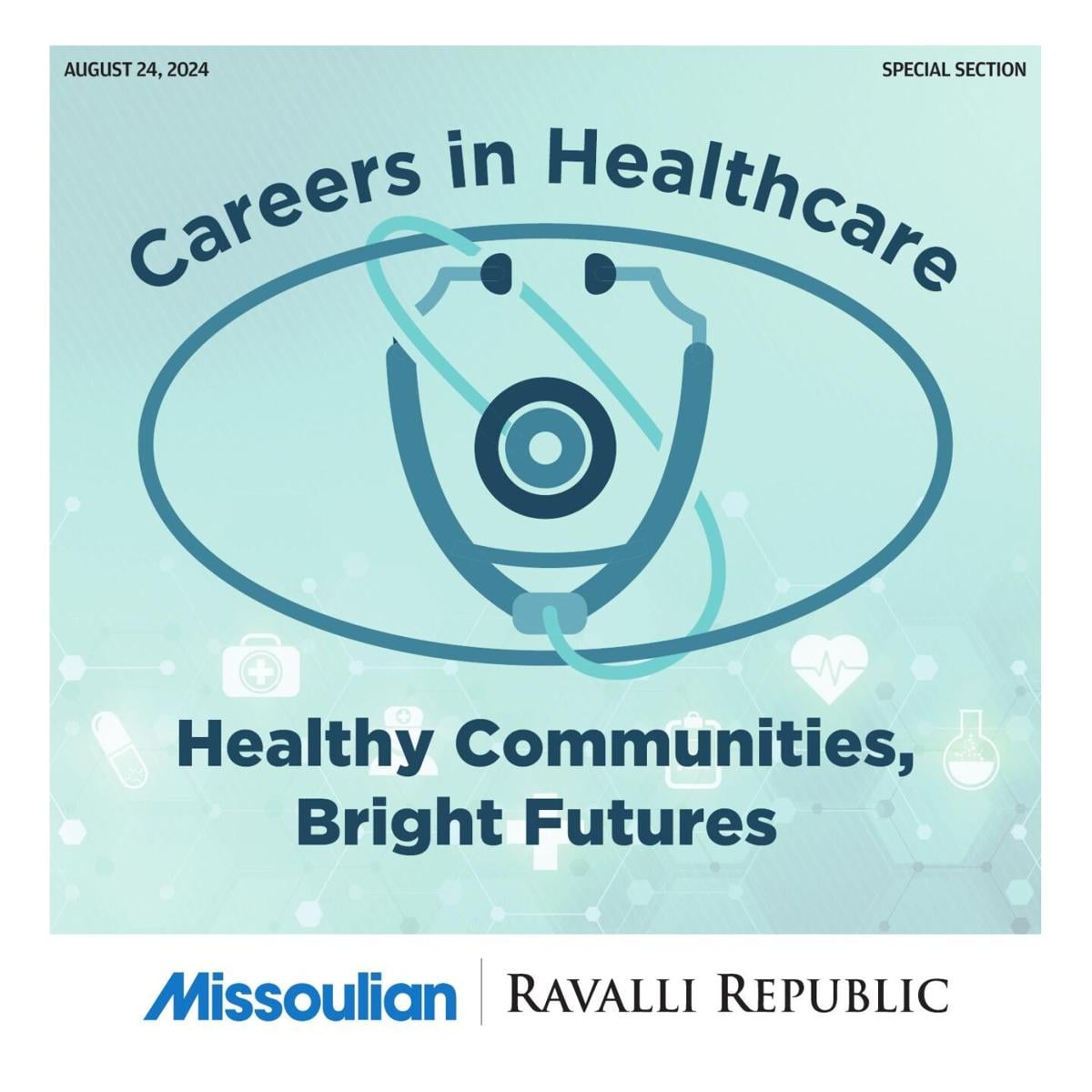 Careers In Healthcare 2024