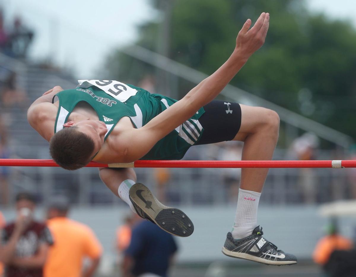 2018 Montana track and field bests (May 29) Track & Field