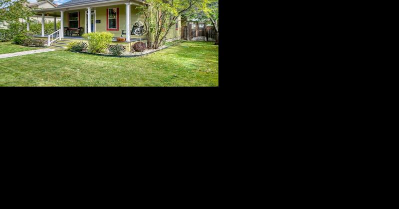 Luxury homes on the market in Hamilton - Vimarsana News