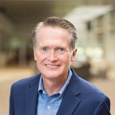 PeaceHealth Northwest Region Chief Executive Chuck Prosper Announces Retirement