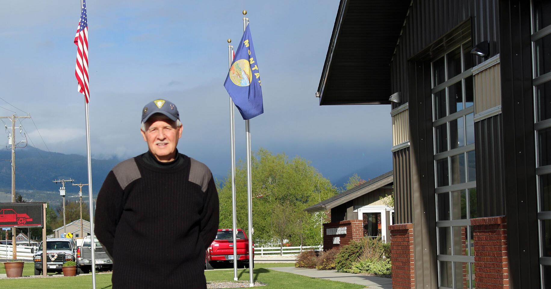 Corvallis Memorial Day Parade set for Monday, May 27 - Vimarsana News