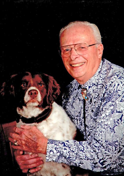 Don Berkley