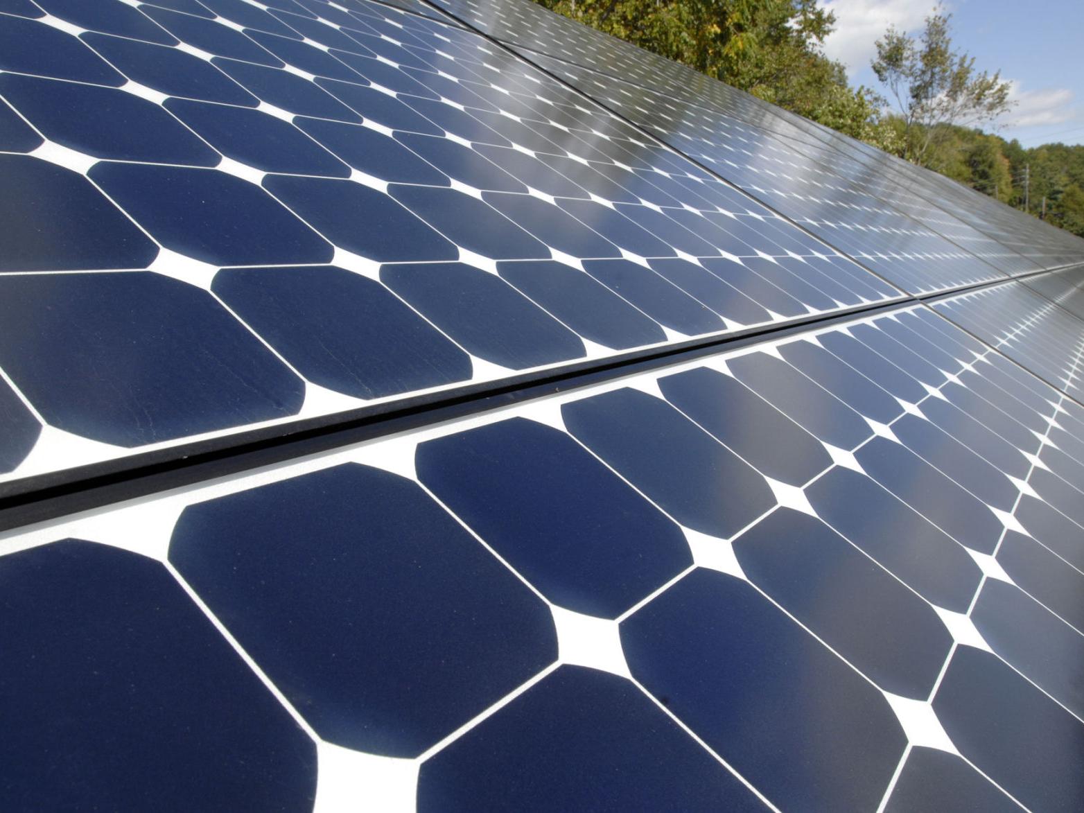 Ravalli Electric Co Op To Expand Solar Project Local News Ravallirepublic Com