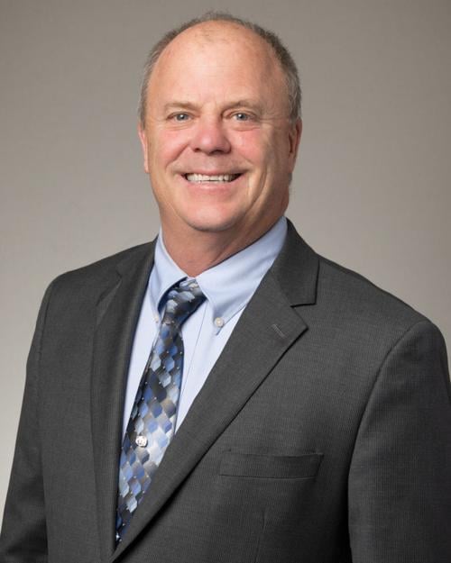 Sen. Mark Sweeney, D-Philipsburg