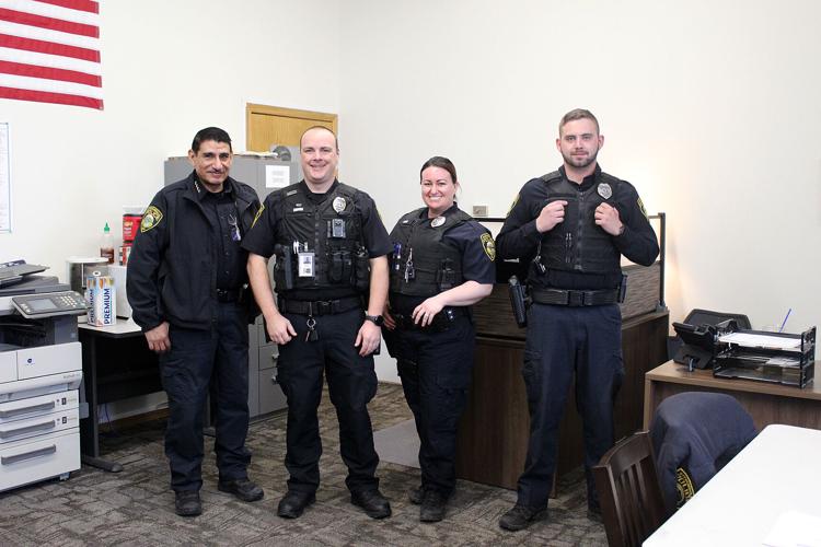 Stevensville Police Department to host chili cookoff fundraiser