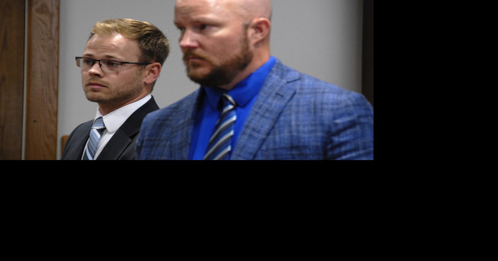 Former Stevi mayor strikes plea deal