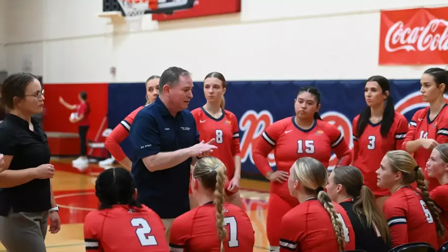 Devils Volleyball Announces 2026 Summer Camps