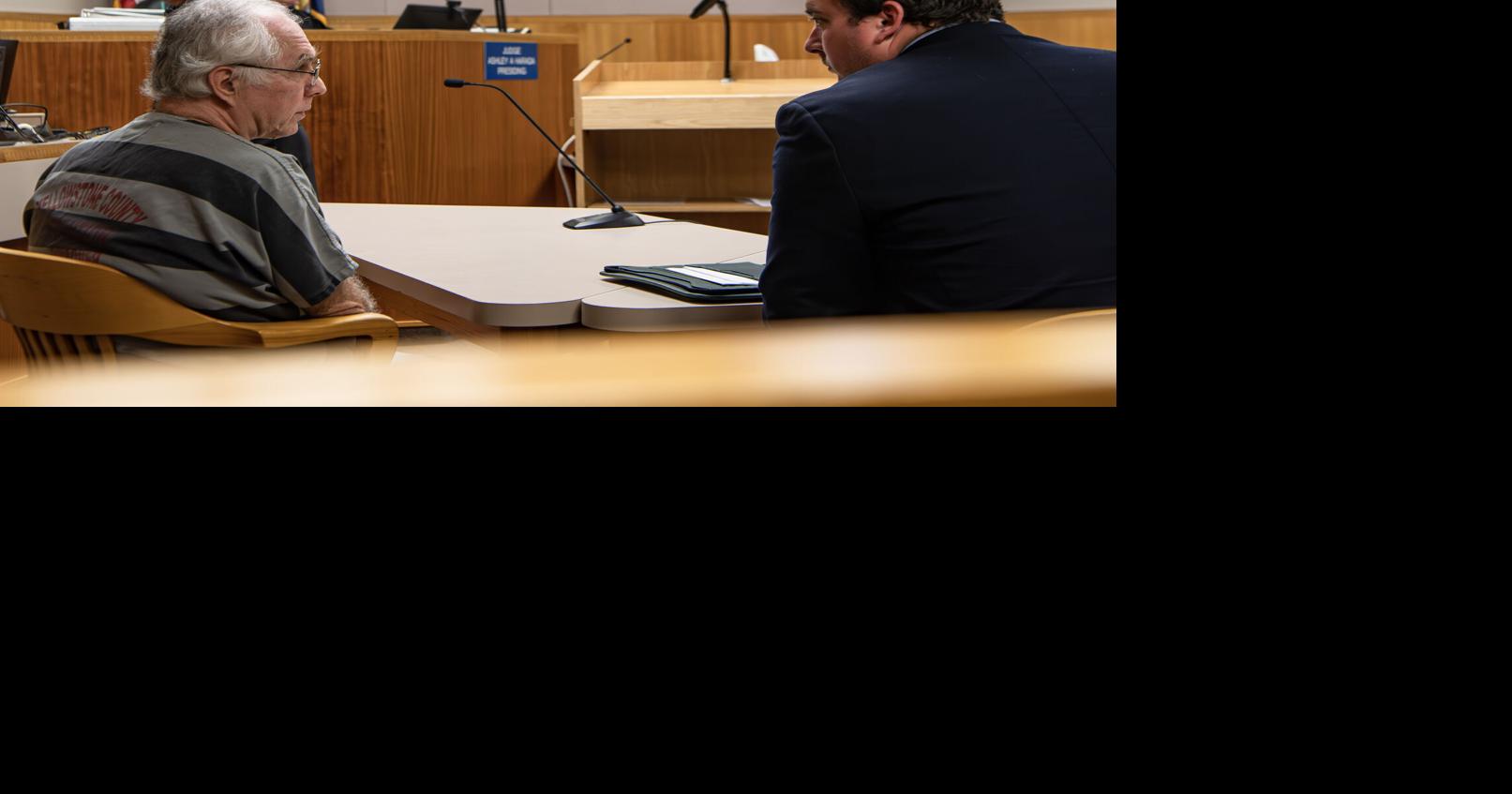 “She’s a hero:” Indiana man gets 70 years after Laurel teen reports abuse