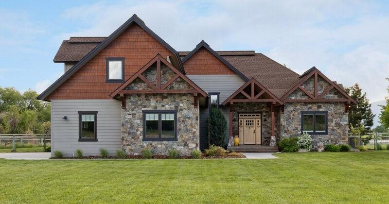 Luxury homes on the market in Hamilton - Vimarsana News