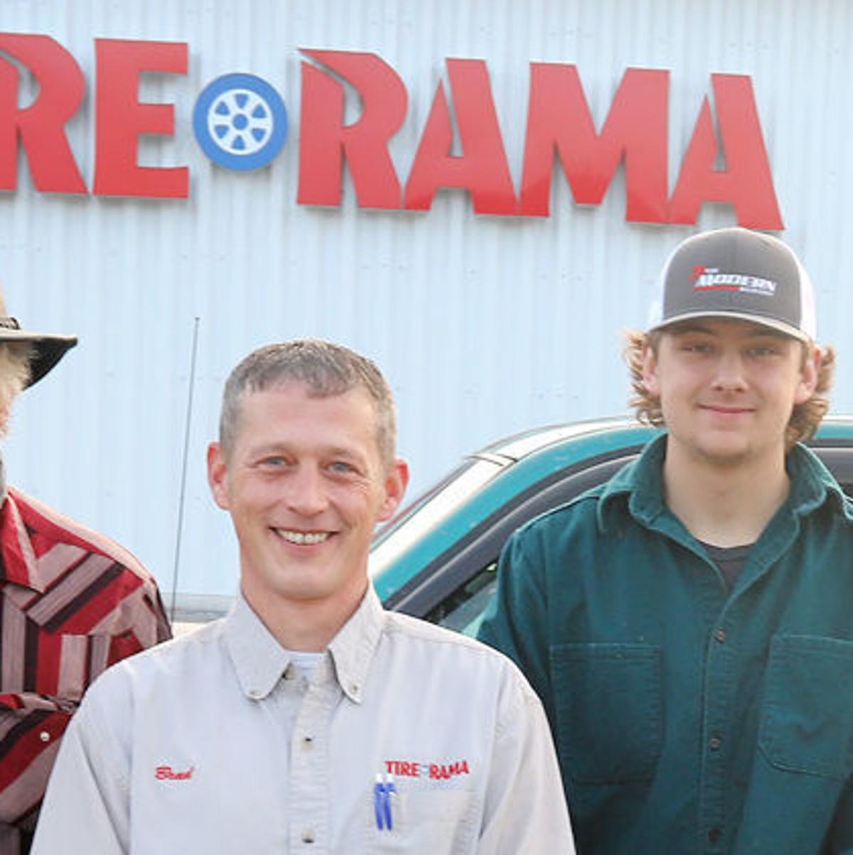 Remembering Wyatt Parents Tire Shop Hope Tire Giveaway Will Save