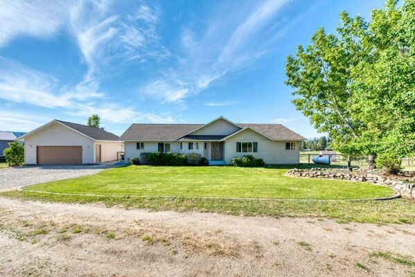 4 Bedroom Home in Hamilton - $550,000