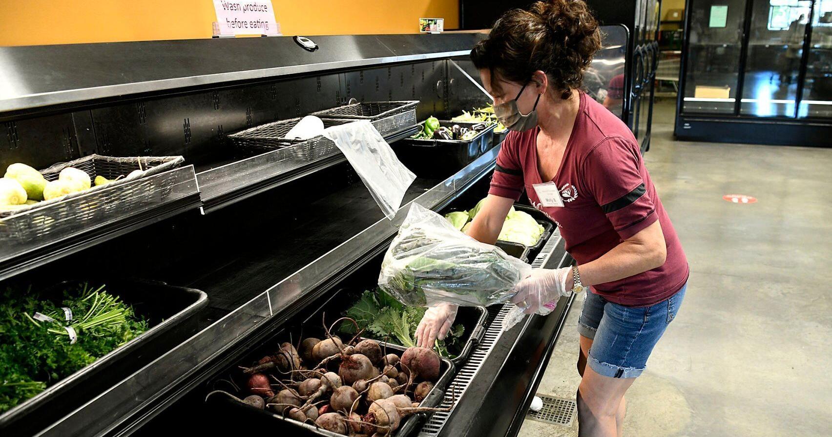 How Montana is fighting childhood hunger this summer - Vimarsana News
