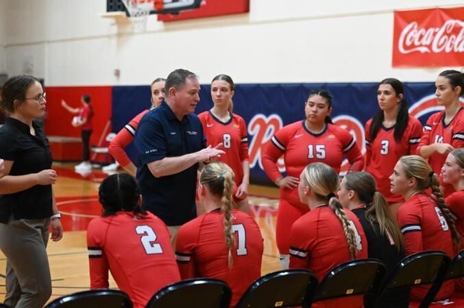Devils Volleyball Announces 2026 Summer Camps