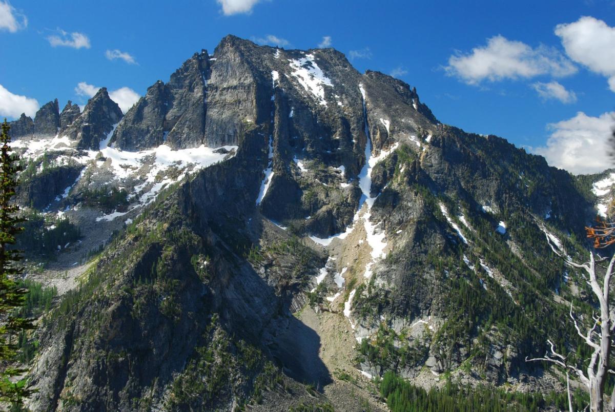 Bitterroot Valley climber dies in accident