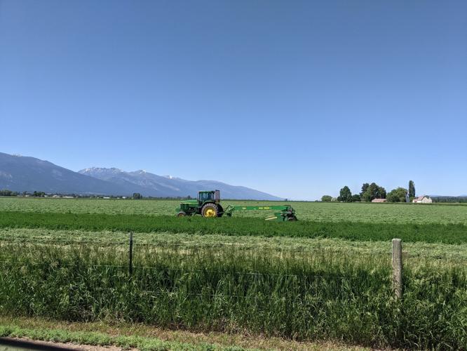 Bitter Root Land Trust Barn Dance set for Saturday, July 23