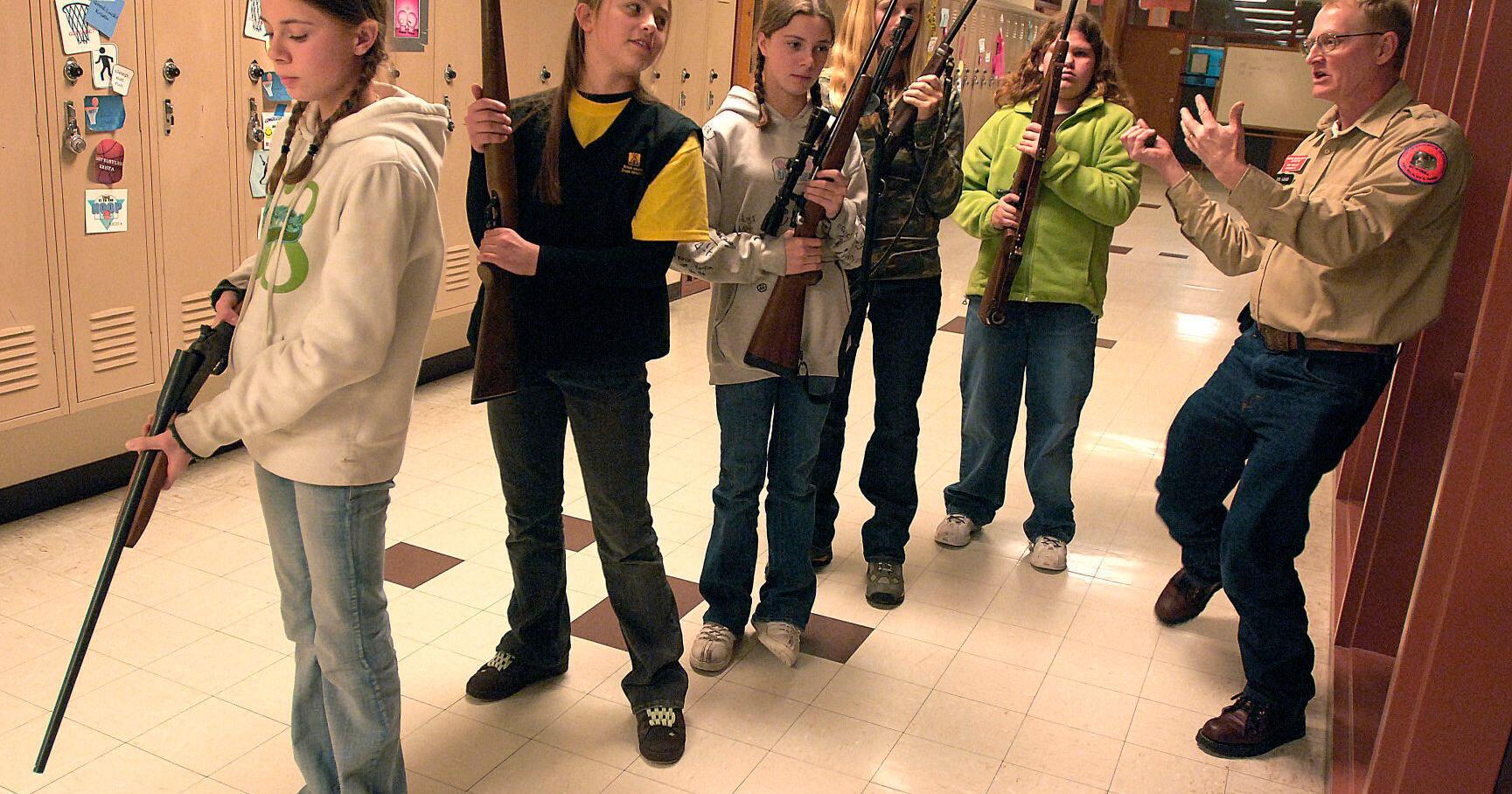 Montana delegation opposes block on hunter education funding - Vimarsana News