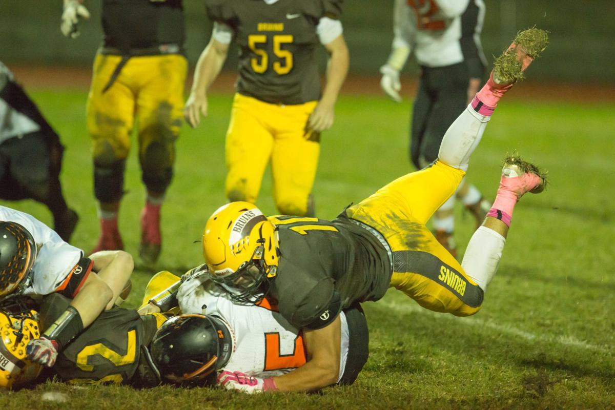 Griz football recruiting surge continues with Capital LB ...