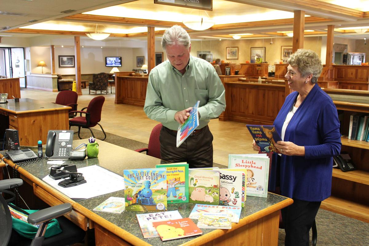 Dolly Parton Imagination Library of Ravalli County reaches # 1,000