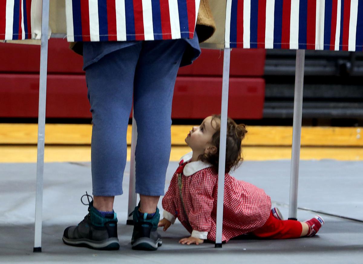 Ravalli County early voting underway, ballots going out Oct. 9