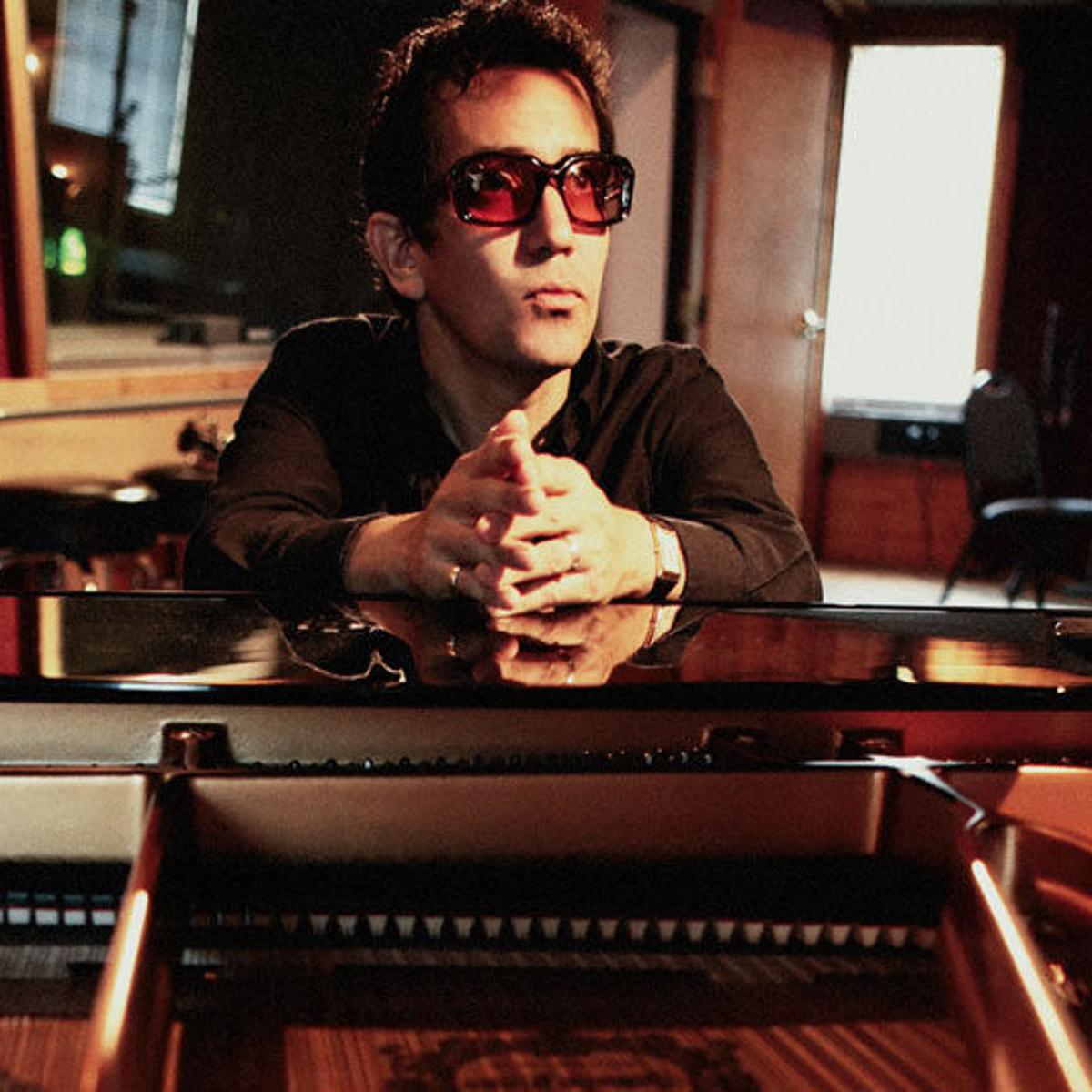 A J Croce To Perform Saturday In Hamilton Local News Ravallirepublic Com