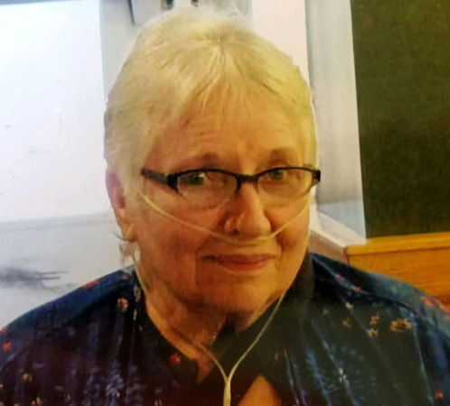 LaVonne J. Beers
