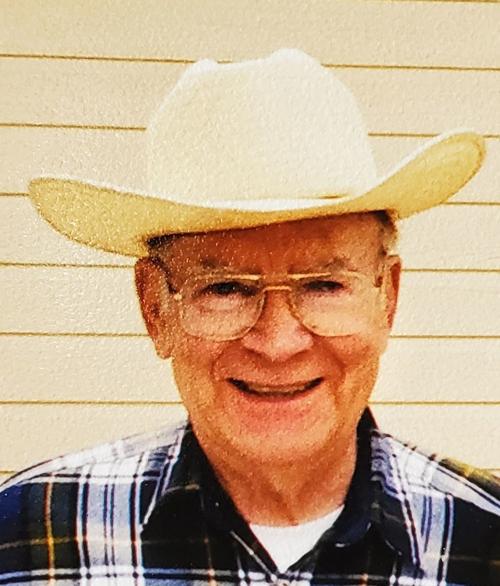 John Raymond Gurtner, Jr