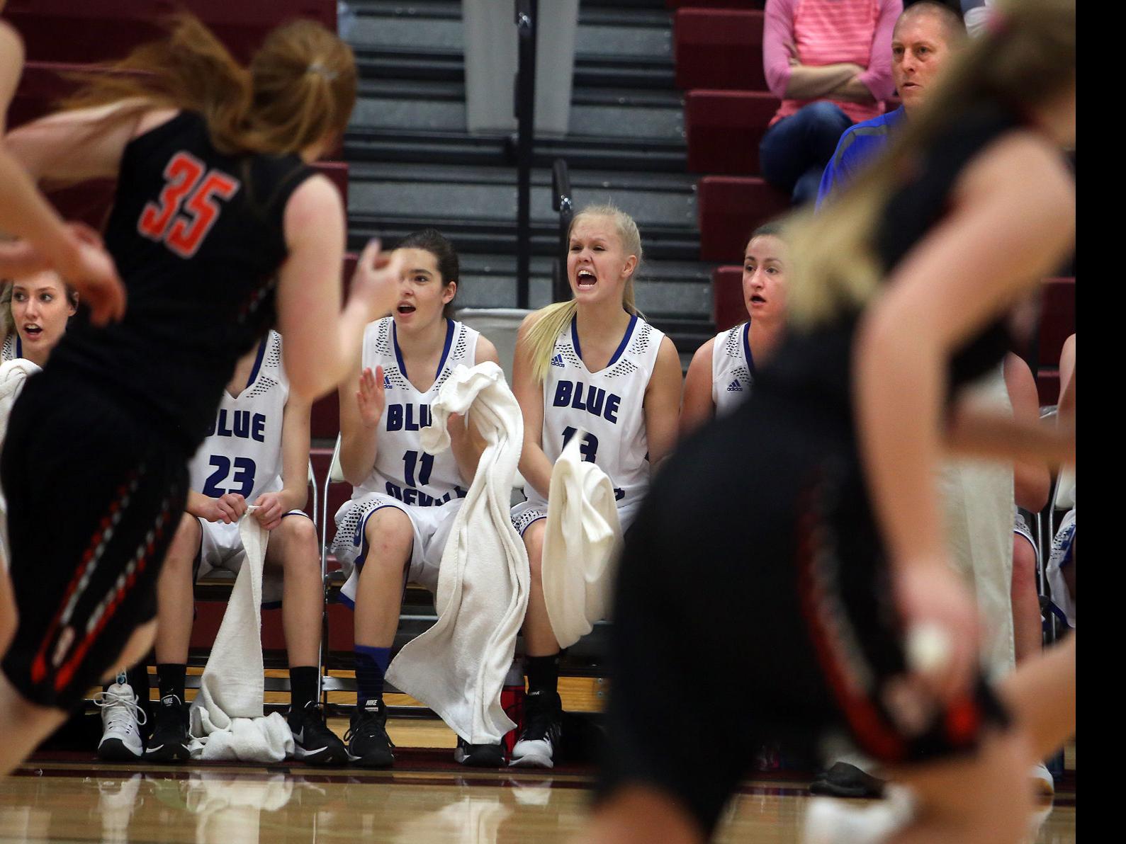 Hamilton To Host Western B Basketball Divisional Tournament