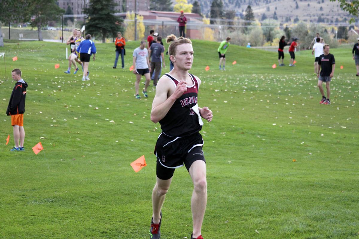 Hamilton cross country athletes running for state titles Local News