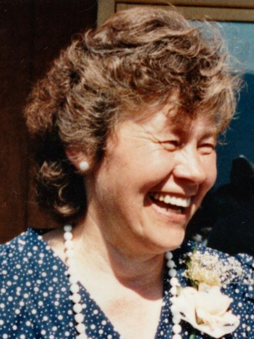 Margaret L. “Marge” Blietz