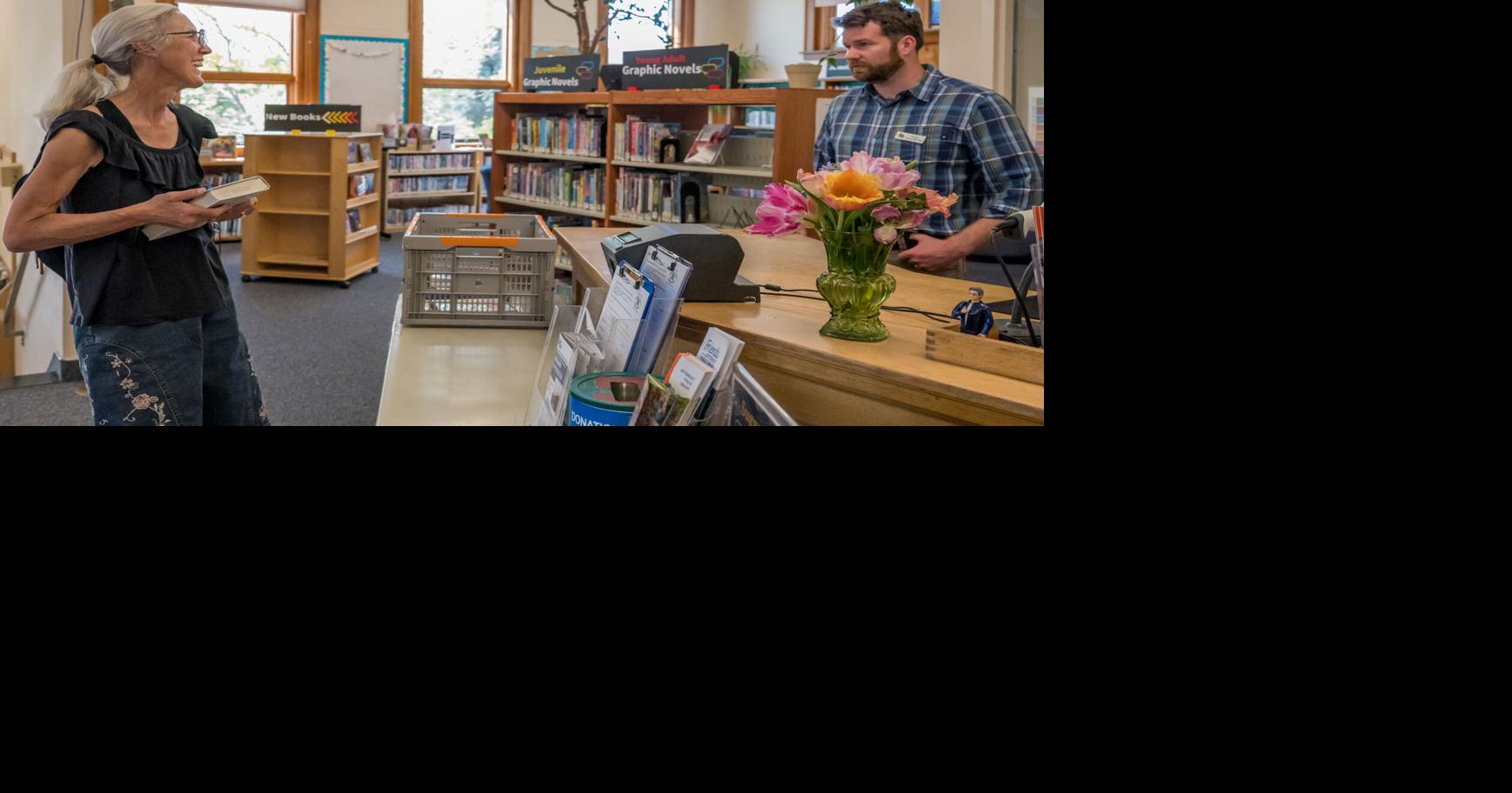 Bitterroot Public Library eyes next steps toward expansion