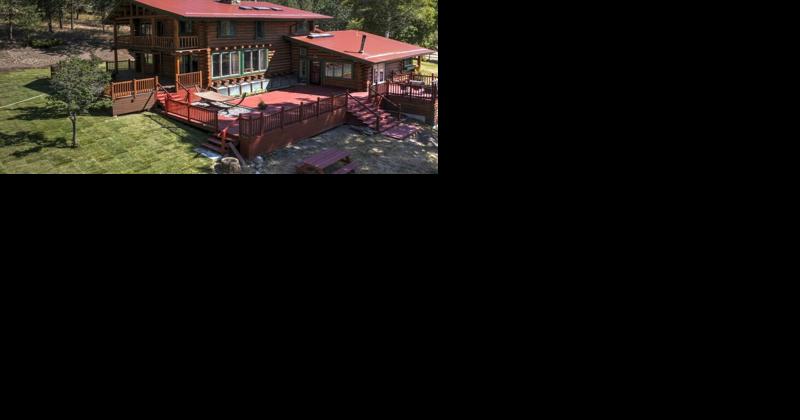 3 Bedroom Home in Stevensville - $1,190,000 - Vimarsana News