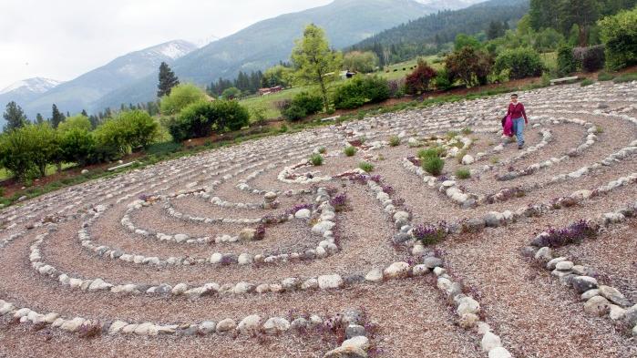 Redsun Labyrinth to host solstice celebration | Local News ...