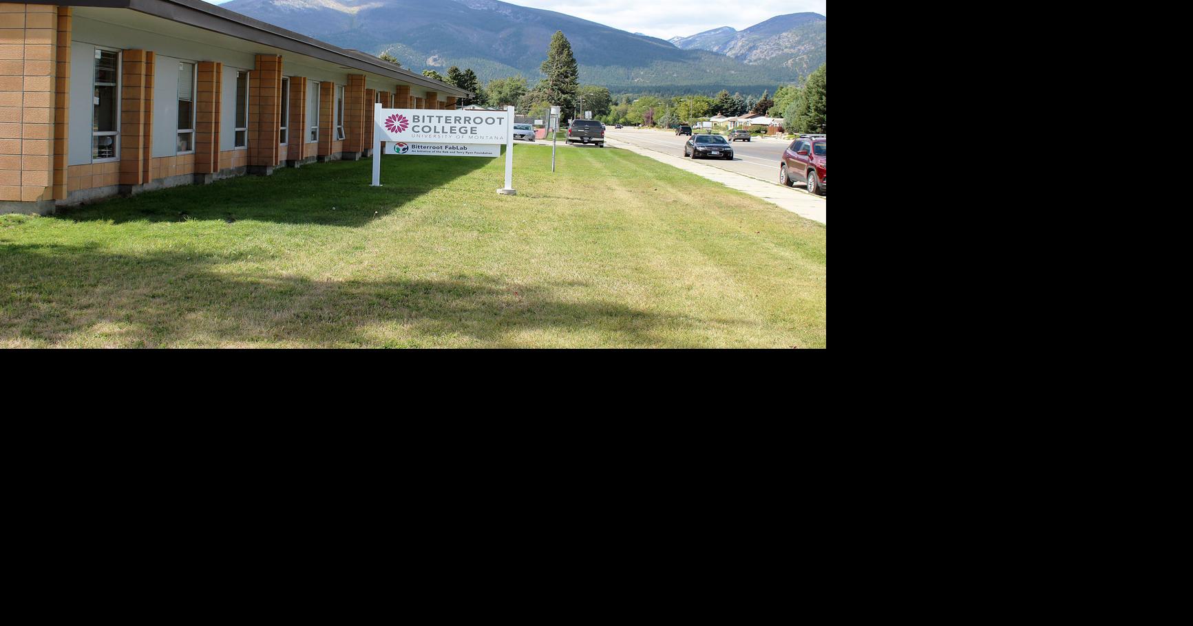 Bitterroot College gets enough signatures for ballot measure