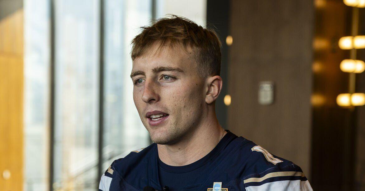 Notebook: Montana State players 'understand what's at stake' in FCS title game