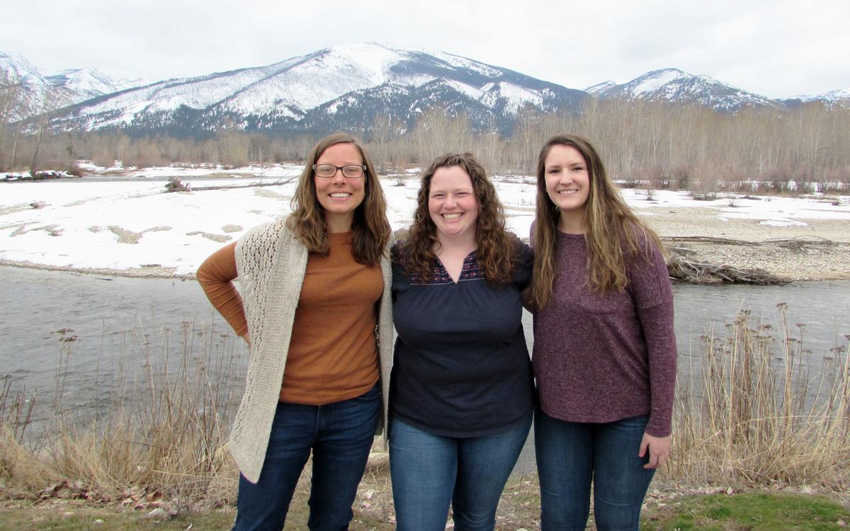 Bitterroot Gives 27hour online fundraising effort benefits Bitterroot