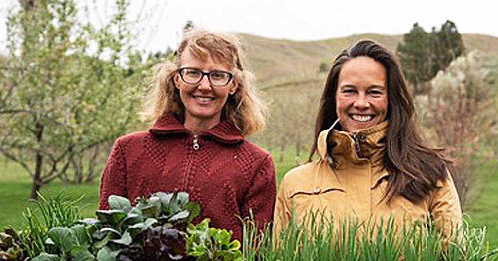 Cultivating Connections Montana connects community, food and agriculture | Local News