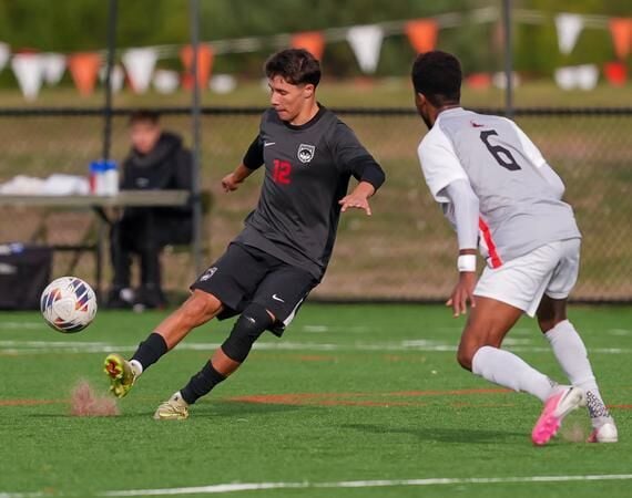 Dhima Adds to Accolades with Player of the Week Honor