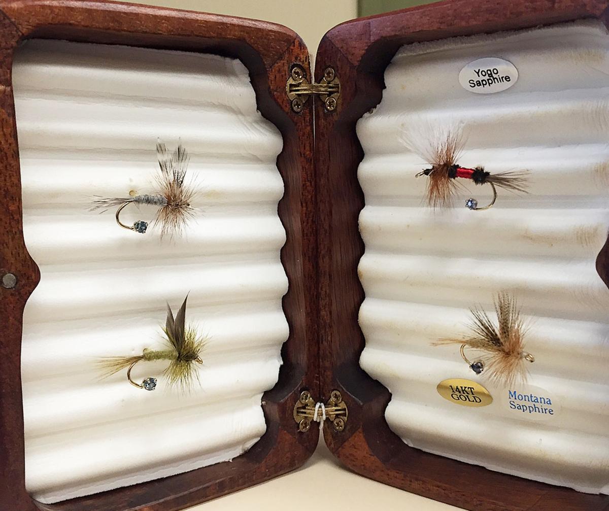 Trout Unlimited Bitterroot Chapter to hold fundraising ...