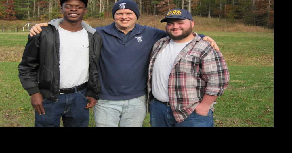 Students return to Trapper Creek Job Corps, new director named