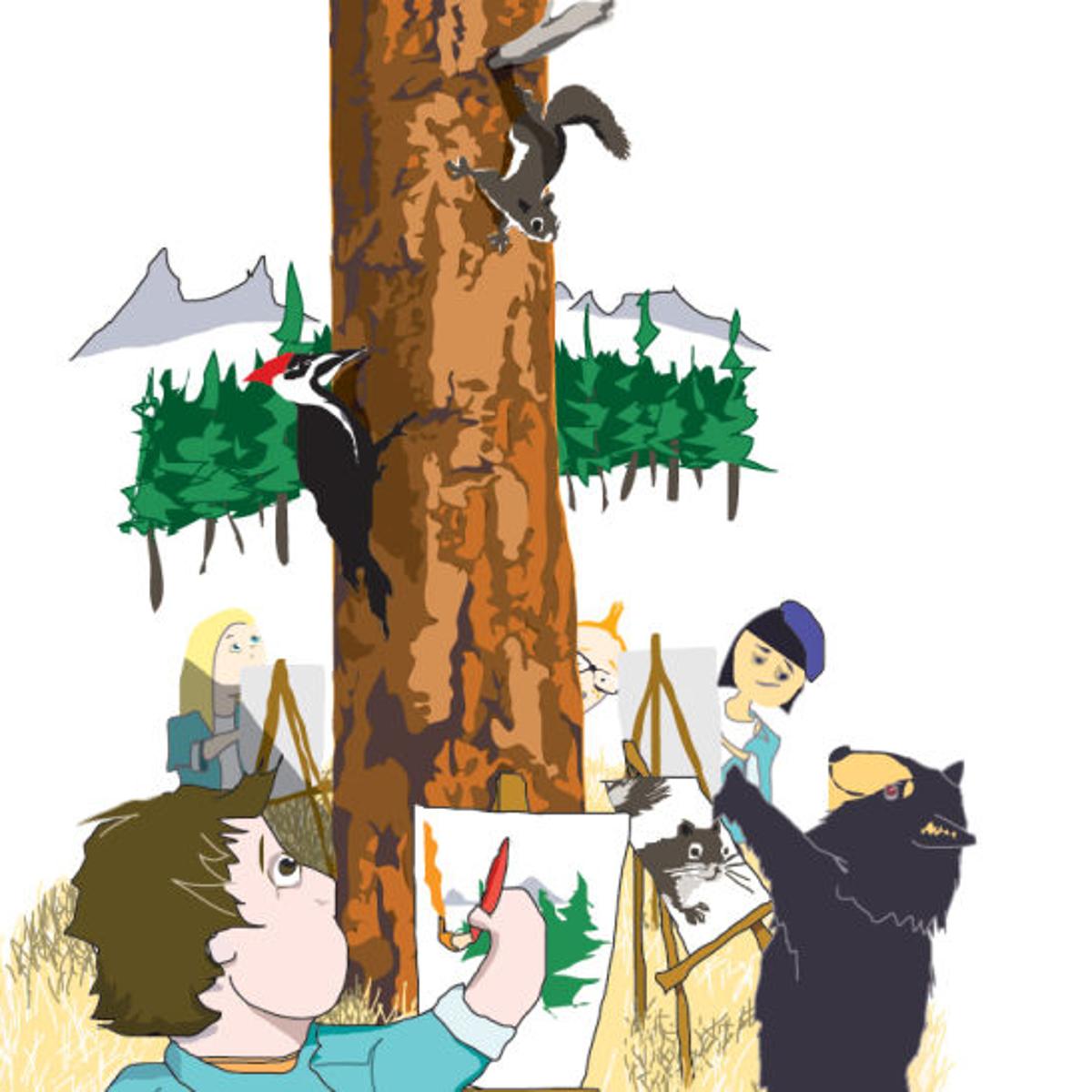 Summer Camps Abound Around Western Montana Outdoors