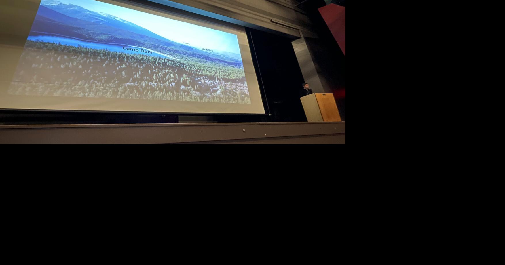 Ravalli commissioners vote on earthquake preparedness update