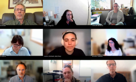 Coordinated Homeless Response Office (CHRO) News and Updates – Summer 2026