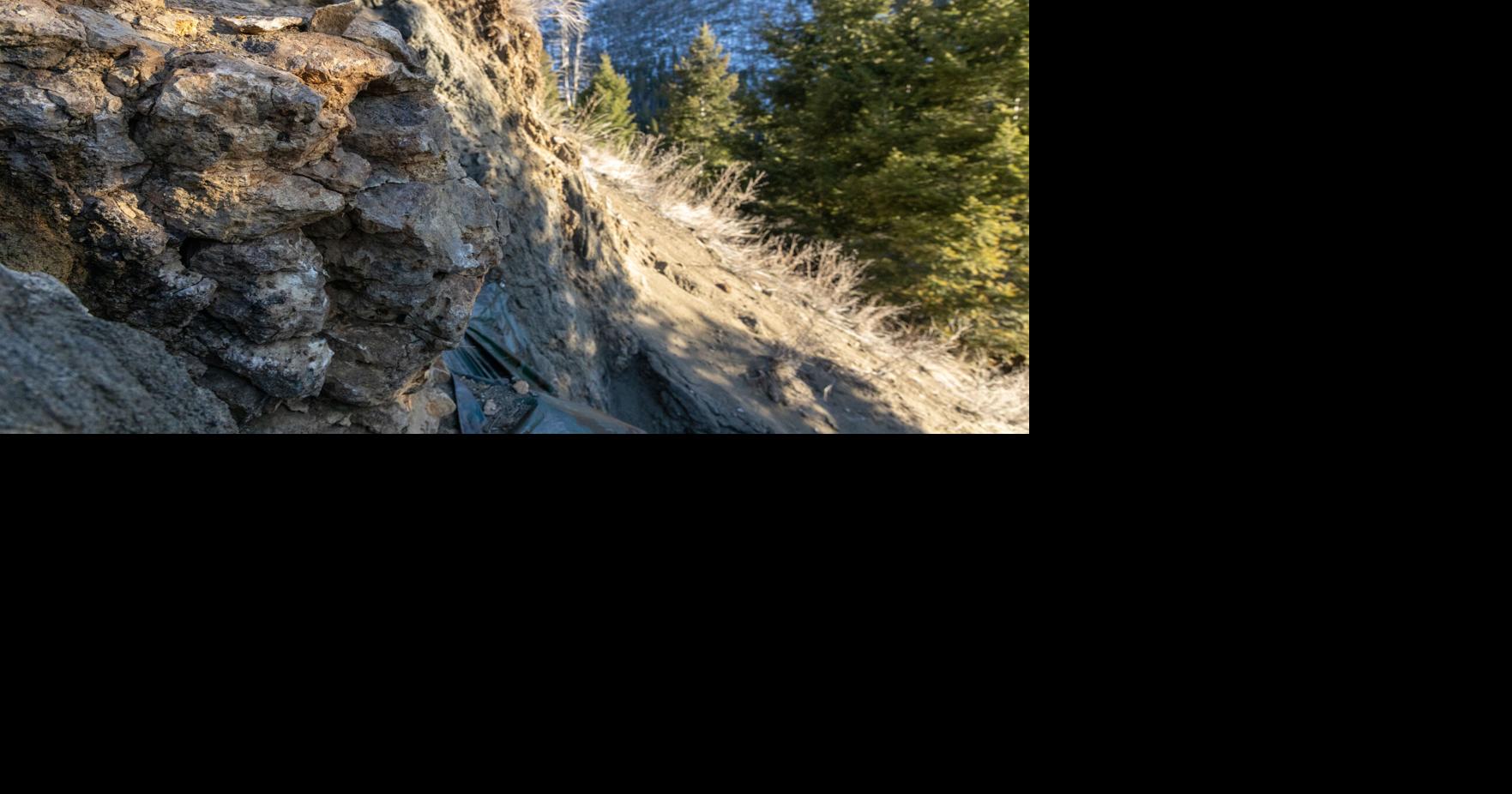 Officials respond to proposed Bitterroot mine fast-tracking