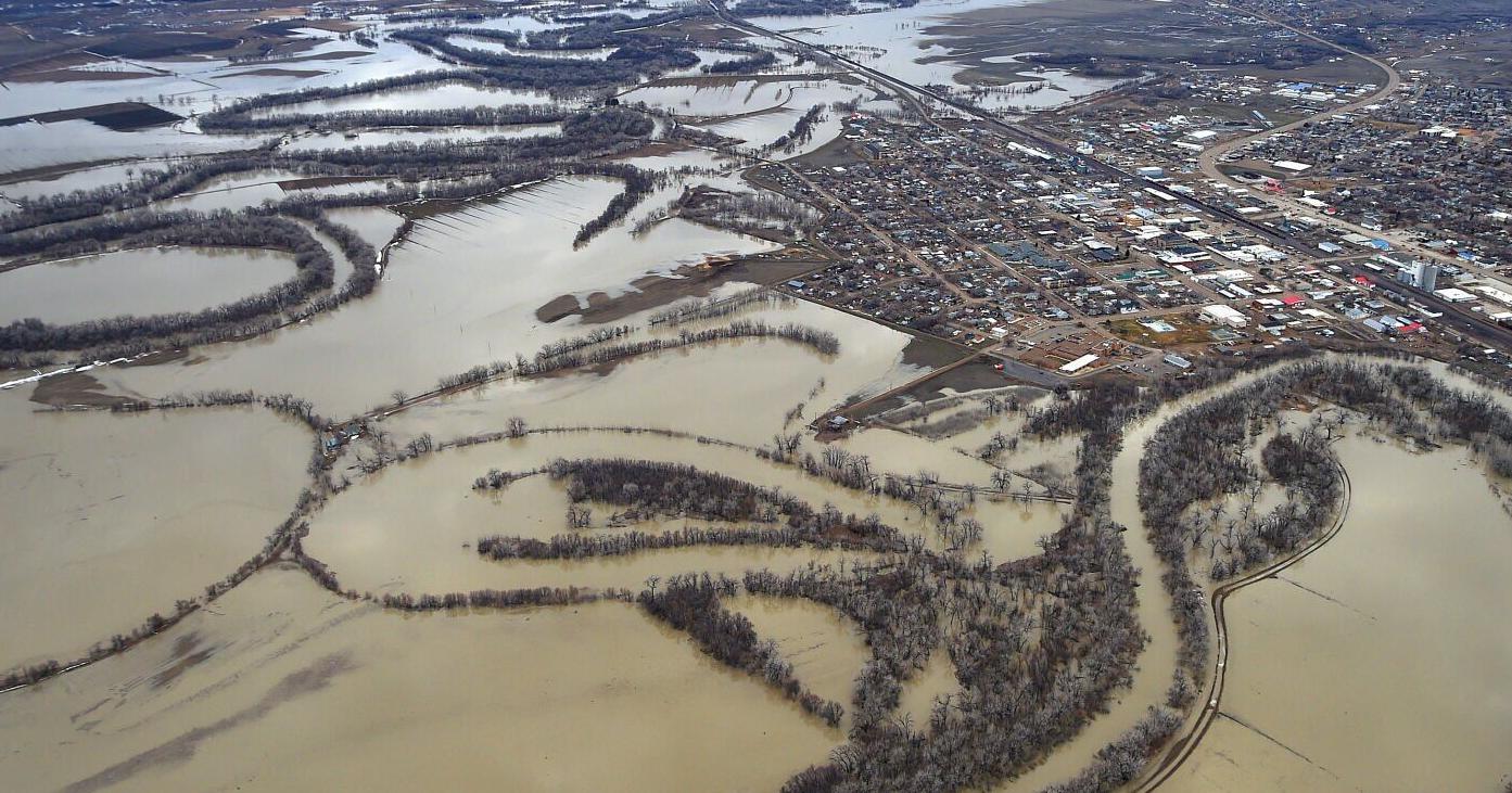 Montana governor requests federal disaster declaration - Vimarsana News